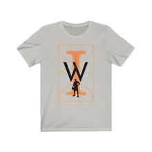 Load image into Gallery viewer, I-Work Full Court Shirt
