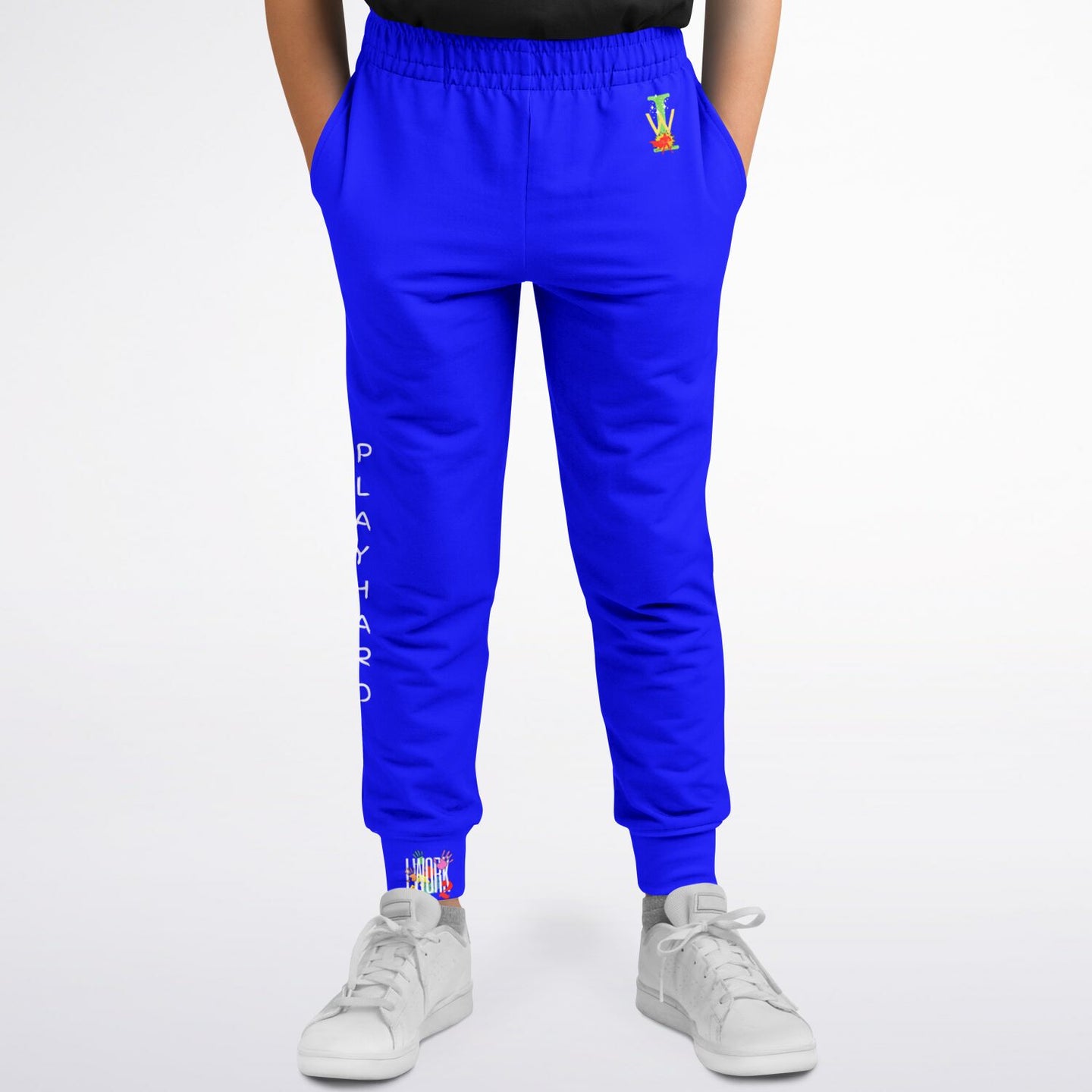 I-WORK KIDS JOGGER