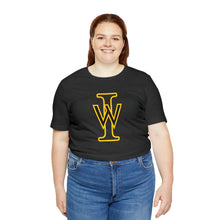 Load image into Gallery viewer, Live Full Die Empty Tee
