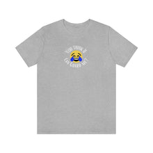 Load image into Gallery viewer, I-Work Can’t Guard Me Tee
