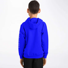 Load image into Gallery viewer, I-WORK KIDS HOODIE

