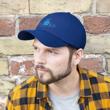 Load image into Gallery viewer, I-WORK Unisex Twill Hat
