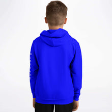 Load image into Gallery viewer, I-WORK KIDS HOODIE
