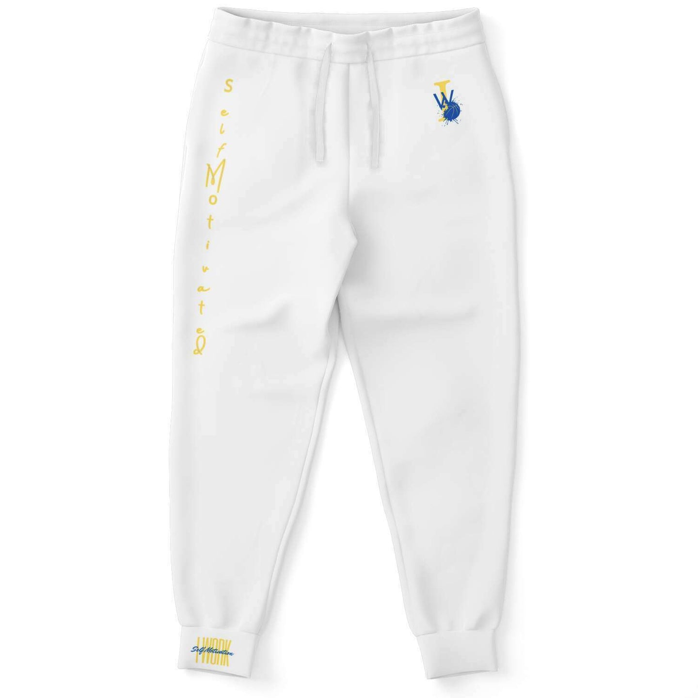 I-WORK HOOP JOGGER