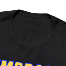 Load image into Gallery viewer, Embrace the Pain Short Sleeve Tee
