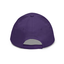 Load image into Gallery viewer, I-Work Unisex Twill Hat
