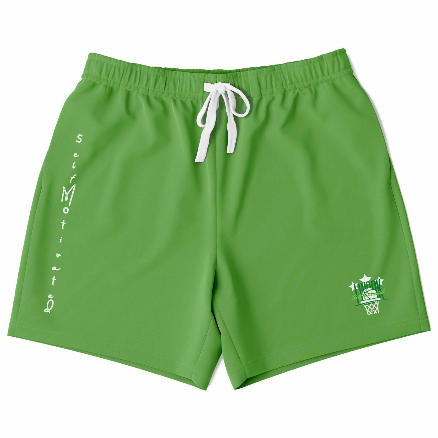 I-Work hoop2 shorts