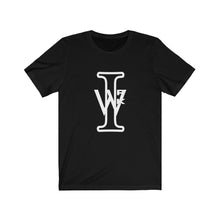Load image into Gallery viewer, Unisex Jersey Short Sleeve Tee
