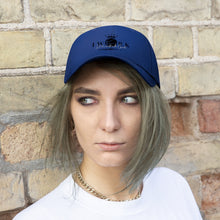 Load image into Gallery viewer, I-Work Unisex Twill Hat
