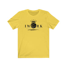 Load image into Gallery viewer, I-Work Dedicated to the Grind Tee
