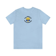 Load image into Gallery viewer, I-WORK Jersey Short Sleeve Tee
