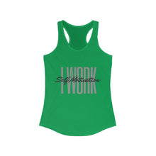 Load image into Gallery viewer, Women&#39;s Ideal Racerback Tank
