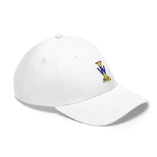 Load image into Gallery viewer, I-Work Unisex Twill Hat
