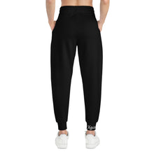 Load image into Gallery viewer, IWORK Athletic Joggers (AOP)
