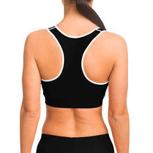 Load image into Gallery viewer, I-Work Sports bra
