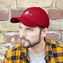 Load image into Gallery viewer, I-Work Unisex Twill Hat
