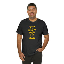 Load image into Gallery viewer, Live Full Die Empty Tee
