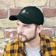 Load image into Gallery viewer, I-Work Unisex Twill Hat
