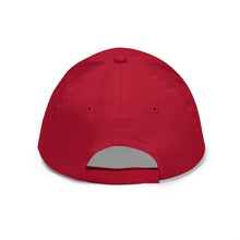 Load image into Gallery viewer, I-Work Unisex Twill Hat
