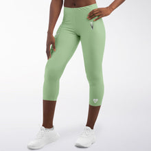 Load image into Gallery viewer, I-Work Ladies Legging
