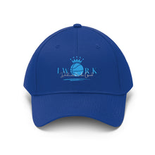 Load image into Gallery viewer, I-WORK Unisex Twill Hat
