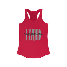 Load image into Gallery viewer, Women&#39;s Ideal Racerback Tank
