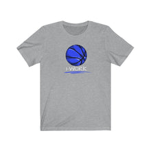Load image into Gallery viewer, I-Work Short Sleeve Tee
