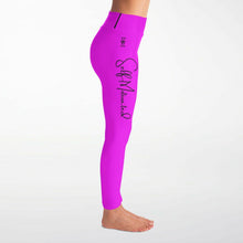 Load image into Gallery viewer, Self Motivated Leggings
