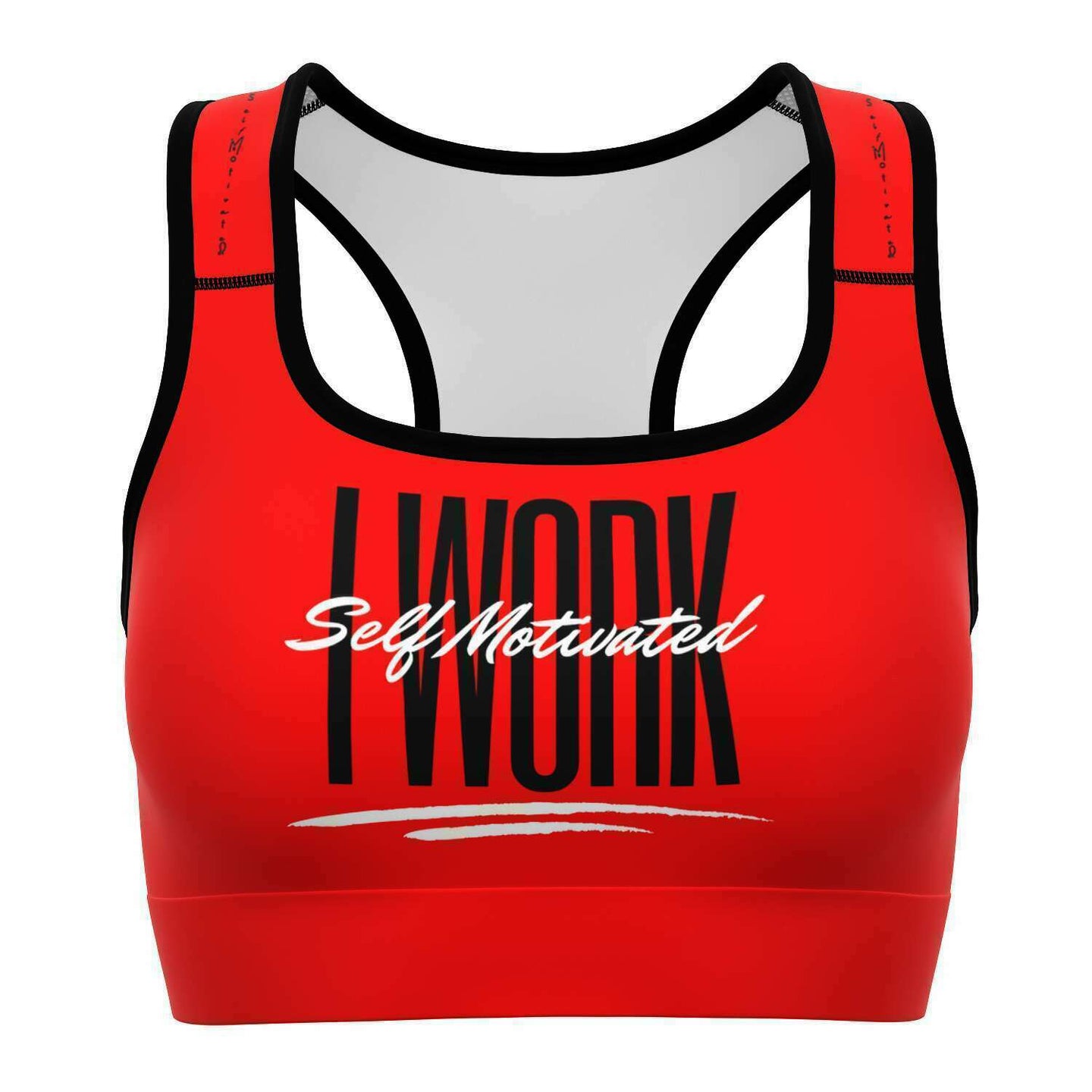 I-Work Sports Bra