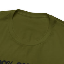 Load image into Gallery viewer, Male Human Jersey Short Sleeve Tee
