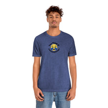 Load image into Gallery viewer, I-WORK Jersey Short Sleeve Tee
