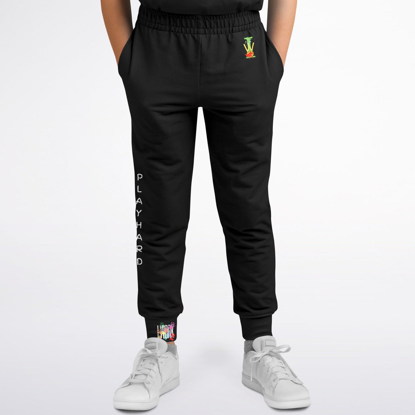 I-WORK KIDS JOGGER