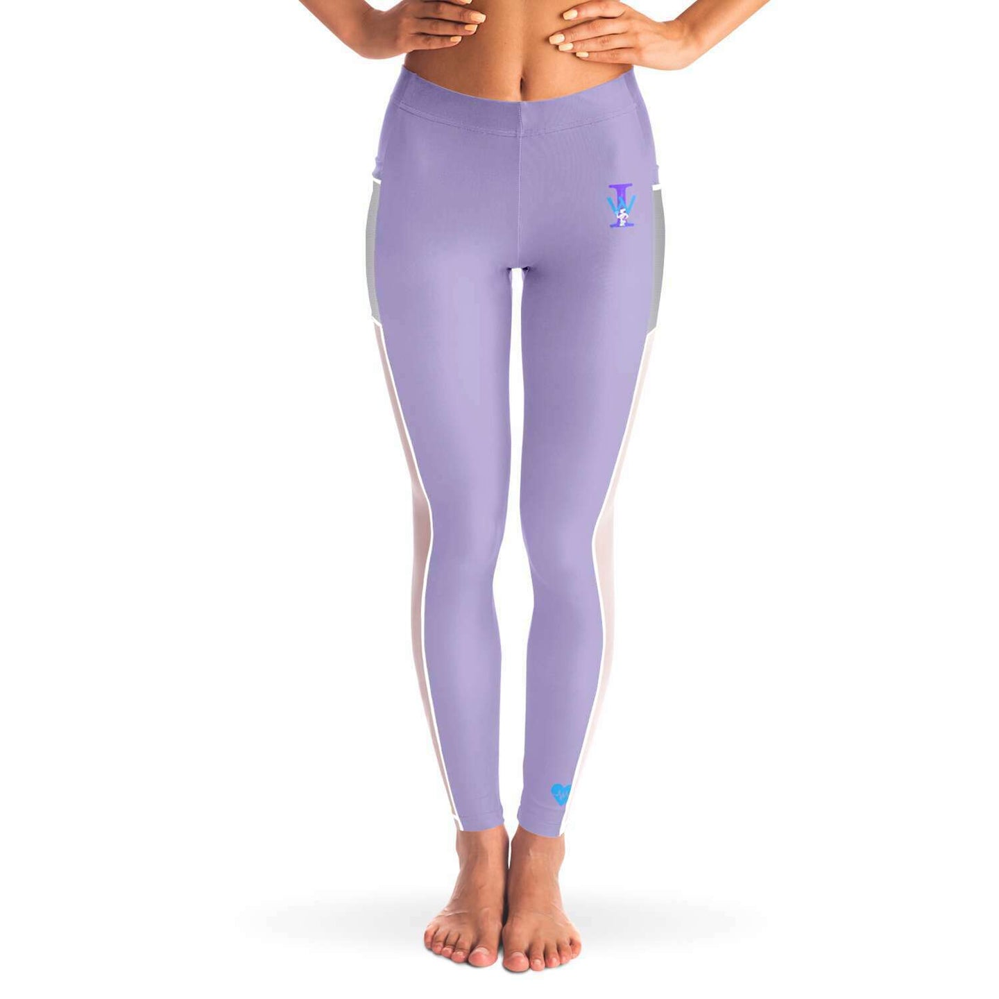 I-Work Pocket Legging