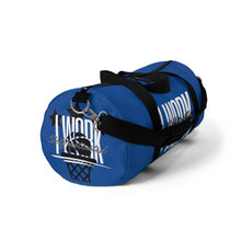 Load image into Gallery viewer, I-Work Duffel Bag
