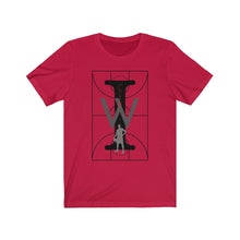 Load image into Gallery viewer, I-Work Full Court shirt
