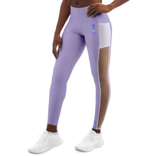 Load image into Gallery viewer, I-Work Pocket Legging
