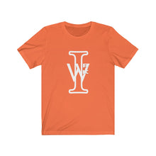 Load image into Gallery viewer, Unisex Jersey Short Sleeve Tee
