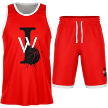 Load image into Gallery viewer, I-Work Jersey set
