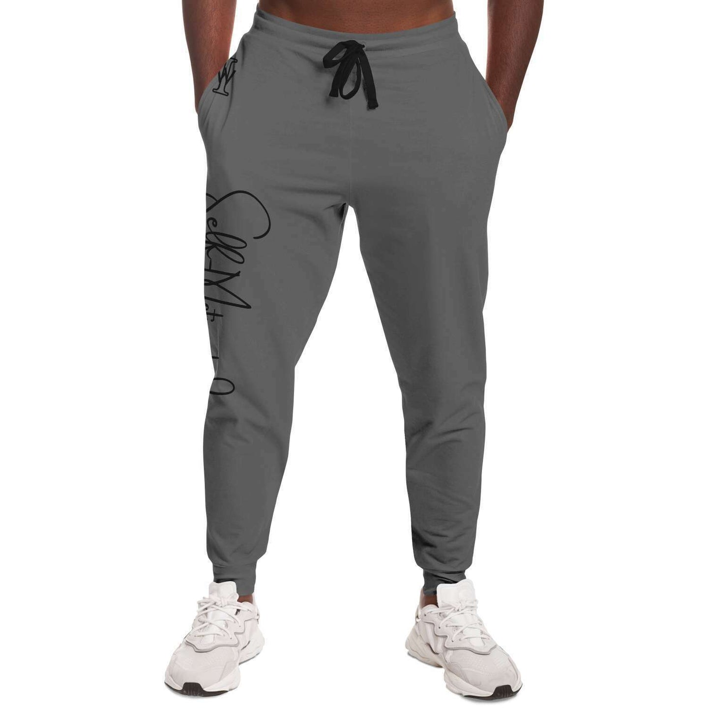 I-Work Jogger Grey