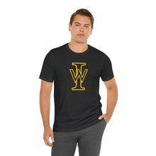 Load image into Gallery viewer, Live Full Die Empty Tee
