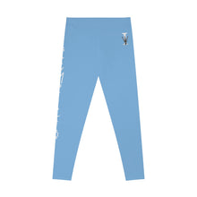 Load image into Gallery viewer, I-Work Lady’s Stretchy Leggings
