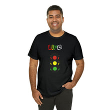 Load image into Gallery viewer, I-Work LIFE Short Sleeve Tee
