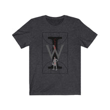 Load image into Gallery viewer, I-Work Full Court shirt
