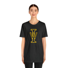 Load image into Gallery viewer, Live Full Die Empty Tee

