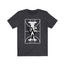 Load image into Gallery viewer, I-WORK FULL COURT T-SHIRT

