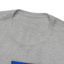 Load image into Gallery viewer, I-Work Varsity Jersey Short Sleeve Tee
