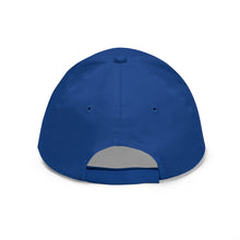 Load image into Gallery viewer, I-Work Unisex Twill Hat
