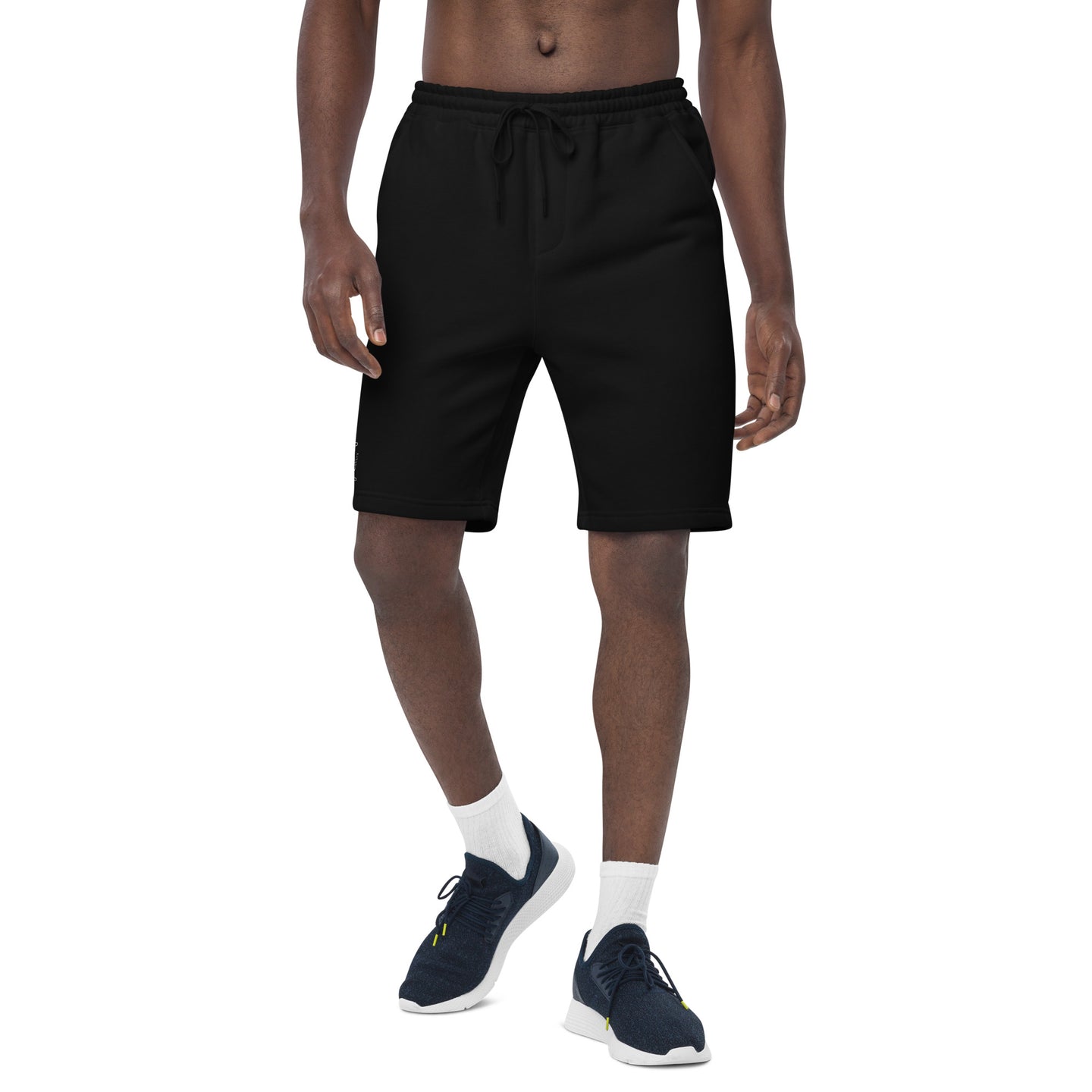 I-WORK Men's fleece shorts