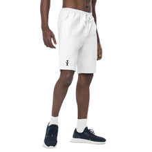 Load image into Gallery viewer, I-WORK Men&#39;s fleece shorts
