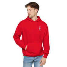 Load image into Gallery viewer, IWORK fleece hoodie
